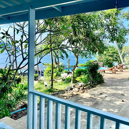 Naiharn On The Rock Resort Phuket Nai Harn Exterior photo
