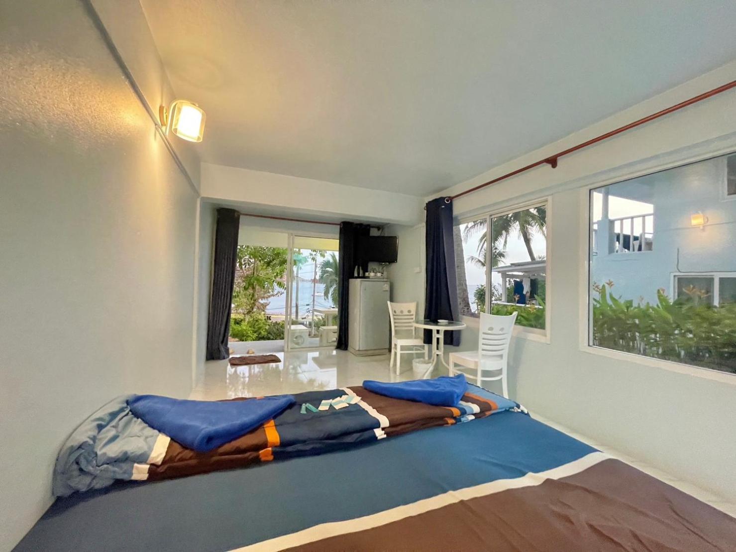 Naiharn On The Rock Resort Phuket Nai Harn Exterior photo