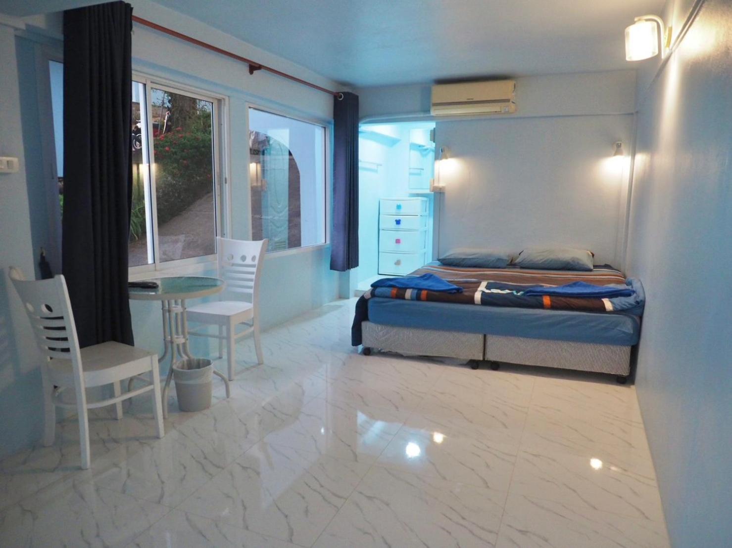 Naiharn On The Rock Resort Phuket Nai Harn Exterior photo