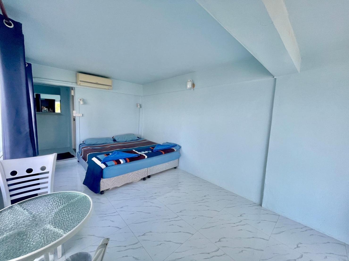 Naiharn On The Rock Resort Phuket Nai Harn Exterior photo